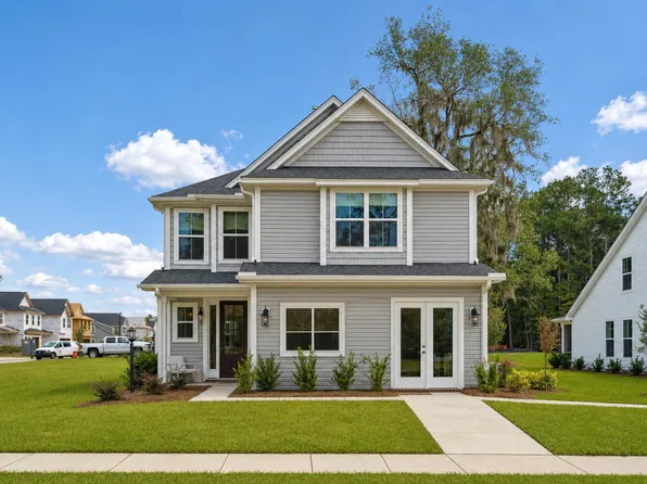 117 Cotton Tree Pl, Summerville, SC 29483