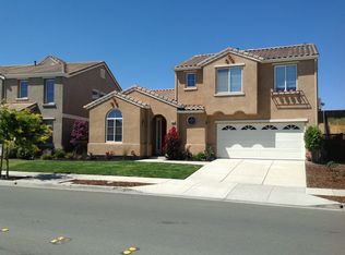 5556 McFarlan Ranch Dr, Antioch, CA 94531