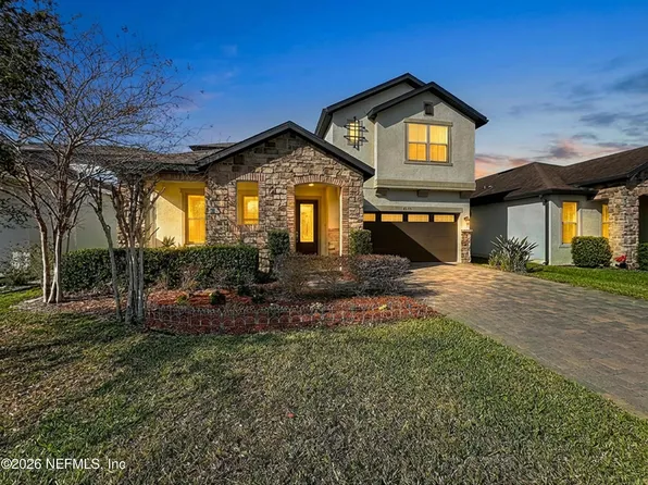 4892 ECHO COURT Court #44, Oviedo, FL 32765