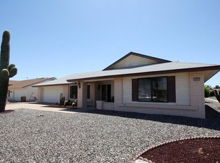 14427 W Antelope Dr, Sun City West, AZ 85375