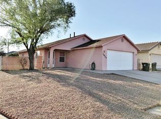 3624 N Bond St, Kingman, AZ 86409