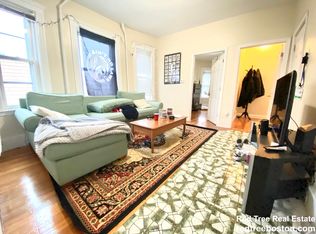 746 Bennington St #4, Boston, MA 02128