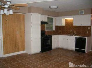 901 Virginia Cir, Jacksonville, AR 72076
