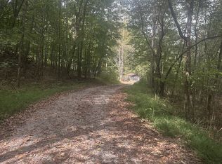 2550 Hurricane Creek Rd, Lawrenceburg, TN 38464