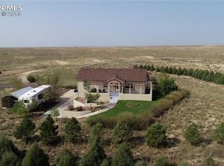 24895 Myers Rd, Colorado Springs, CO 80928