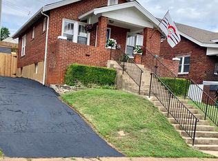 1575 Louisville Ave, Saint Louis, MO 63139