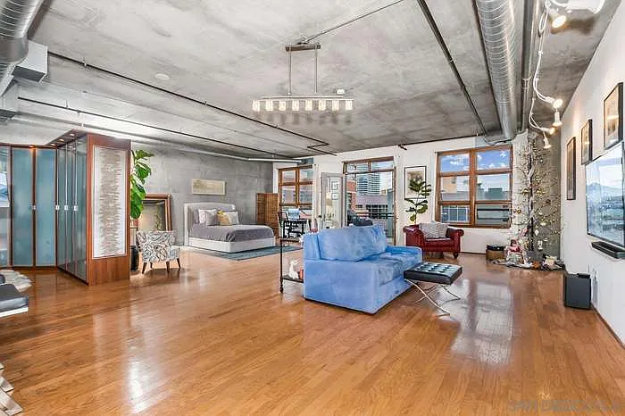 877 Island Ave #510 — Photo 3