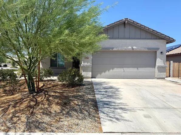 17864 W Paraiso Dr, Surprise, AZ 85387