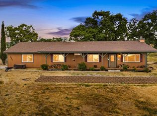 18550 Kern Ct, Tehachapi, CA 93561