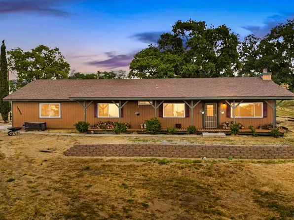 18550 Kern Ct, Tehachapi, CA 93561