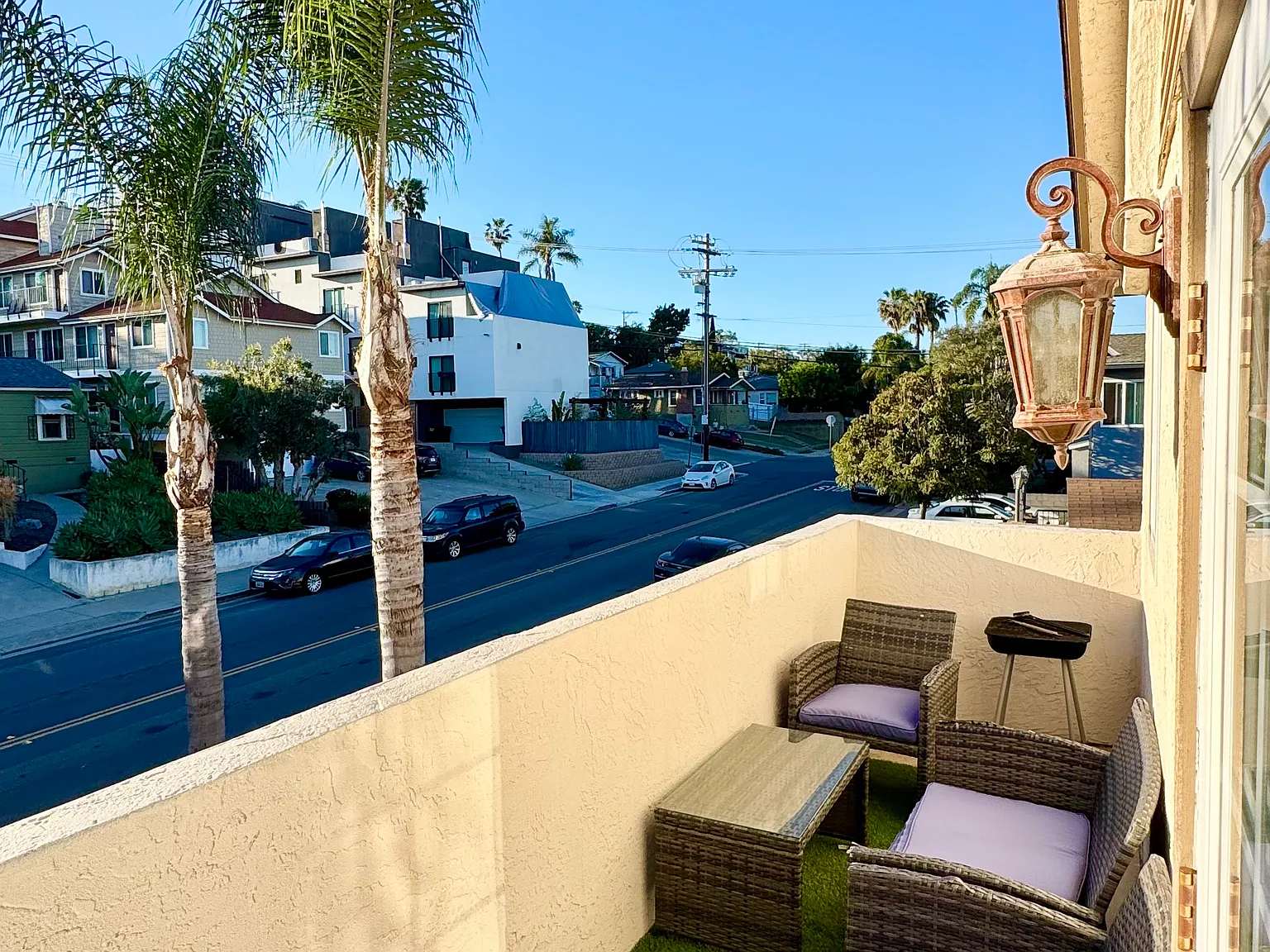 Florida St, San Diego — Photo 4