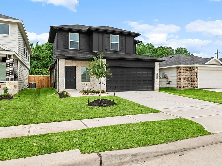 16718 Paintbrush Hollow Ln — Photo 2