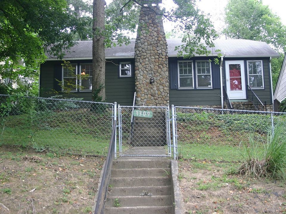 1st image of 1309 Dugdale St