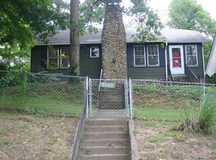1309 Dugdale St, Chattanooga, TN 37405