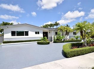 4930 SW 87th Ct, Miami, FL 33165