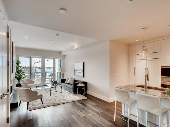 155 N Steele St #912, Denver, CO 80206