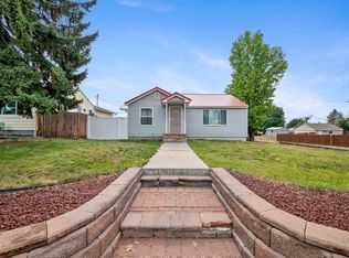 2729 W Wabash Ave, Spokane, WA 99205