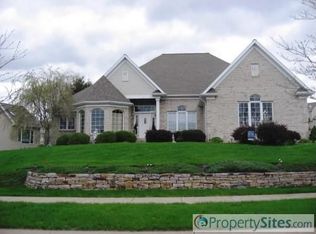 325 Glengarry Ln, State College, PA 16801