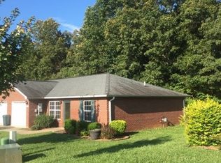 136 Croghan Way, Vine Grove, KY 40175