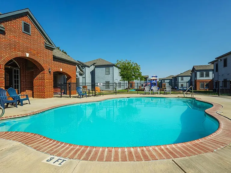 Stonebriar Village — Photo 13