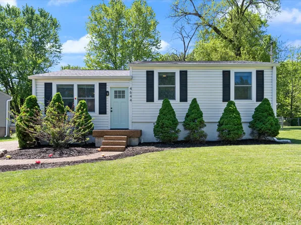 4644 Packard Dr, Nashville, TN 37211