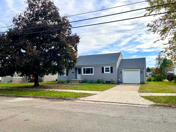 785 Boyce St, Urbana, OH 43078