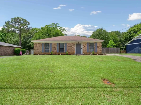 1120 Abilene Drive W, Mobile, AL 36695
