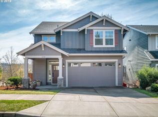 16500 SW Oystercatcher Ln, Beaverton, OR 97007