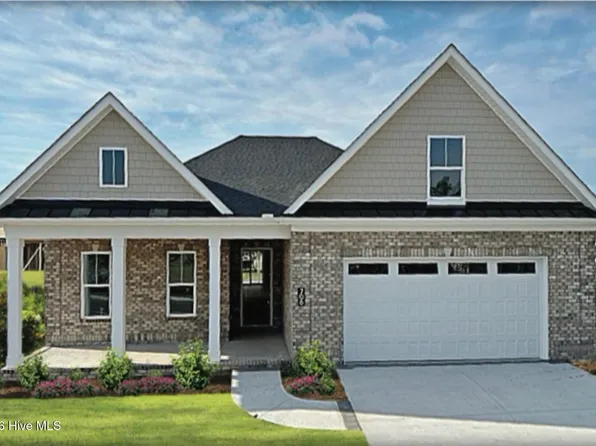 706 Orly Lane (Lot 29), Wilmington, NC 28412