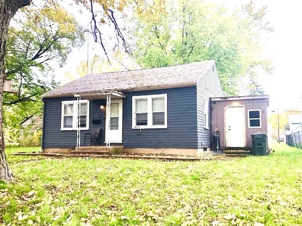 608 15th Ave, Sterling, IL 61081