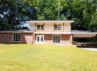 214 Cherry Hill Rd, Enterprise, AL 36330
