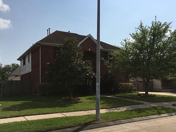2nd image of 13711 Garden Springs Dr