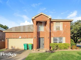 1301 Greenleaf Ct, Cedar Hill, TX 75104