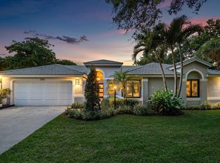 2310 Hampton Bridge Rd, Delray Beach, FL 33445