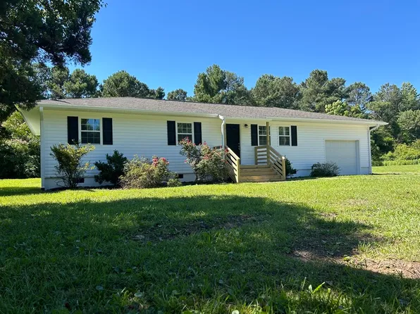 206 Bell Creek Dr, Beaufort, NC 28516