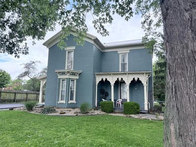 339 Bernard Rd, New Vienna, OH, 45159