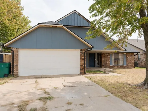 11308 Windmill Rd, Oklahoma City, OK 73162