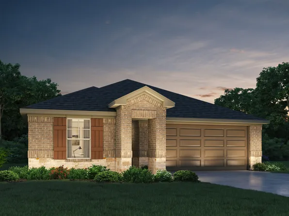 38519 Winding Meadows Dr, Magnolia, TX 77354