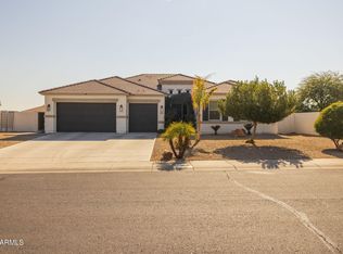 18341 W San Juan Ave, Litchfield Park, AZ 85340