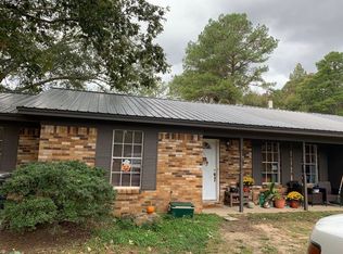 284 Athens Rd, Mendenhall, MS 39114