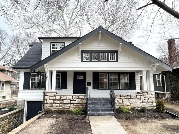 5817 Holmes St, Kansas City, MO 64110