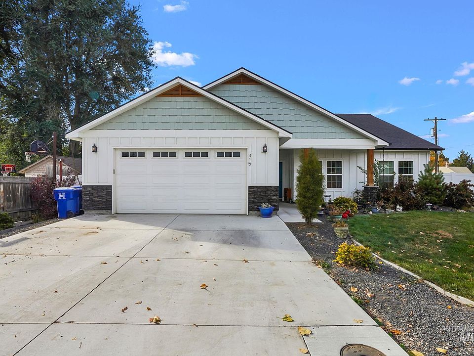 415 S Kansas Ave, Fruitland, ID 83619 MLS 98893681 Zillow