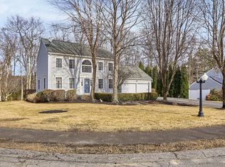 79 Kyle Rd, Fitchburg, MA 01420