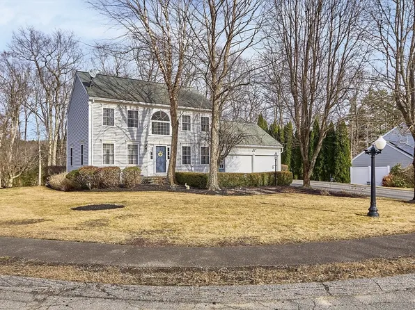 79 Kyle Rd, Fitchburg, MA 01420