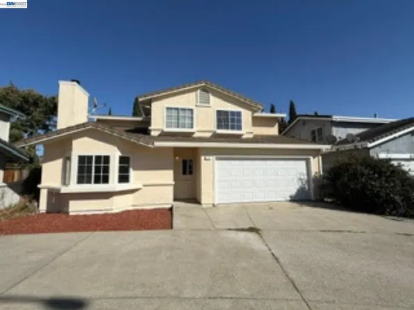 779 Horton Ct, Hayward, CA 94544
