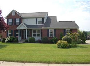 53 Wellington Dr, Florence, KY 41042