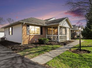 4110 Wiston Dr, Groveport, OH 43125