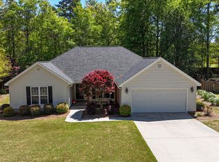 1372 Watsonia Dr, Aiken, SC 29803