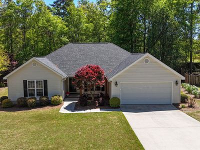 1372 Watsonia Dr, Aiken, SC, 29803