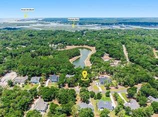 2085 Oyster Harbour Parkway SW, Supply, NC 28462